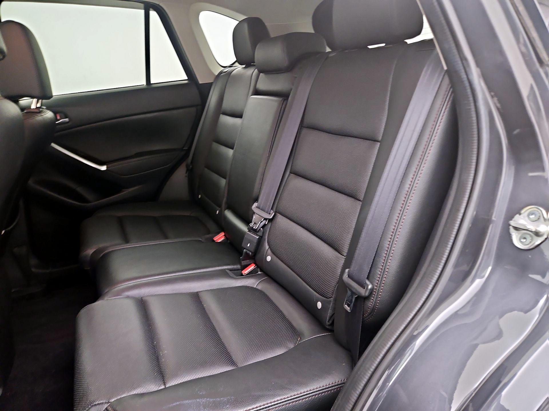 Thumbnail: 2016 Mazda CX-5 - 20