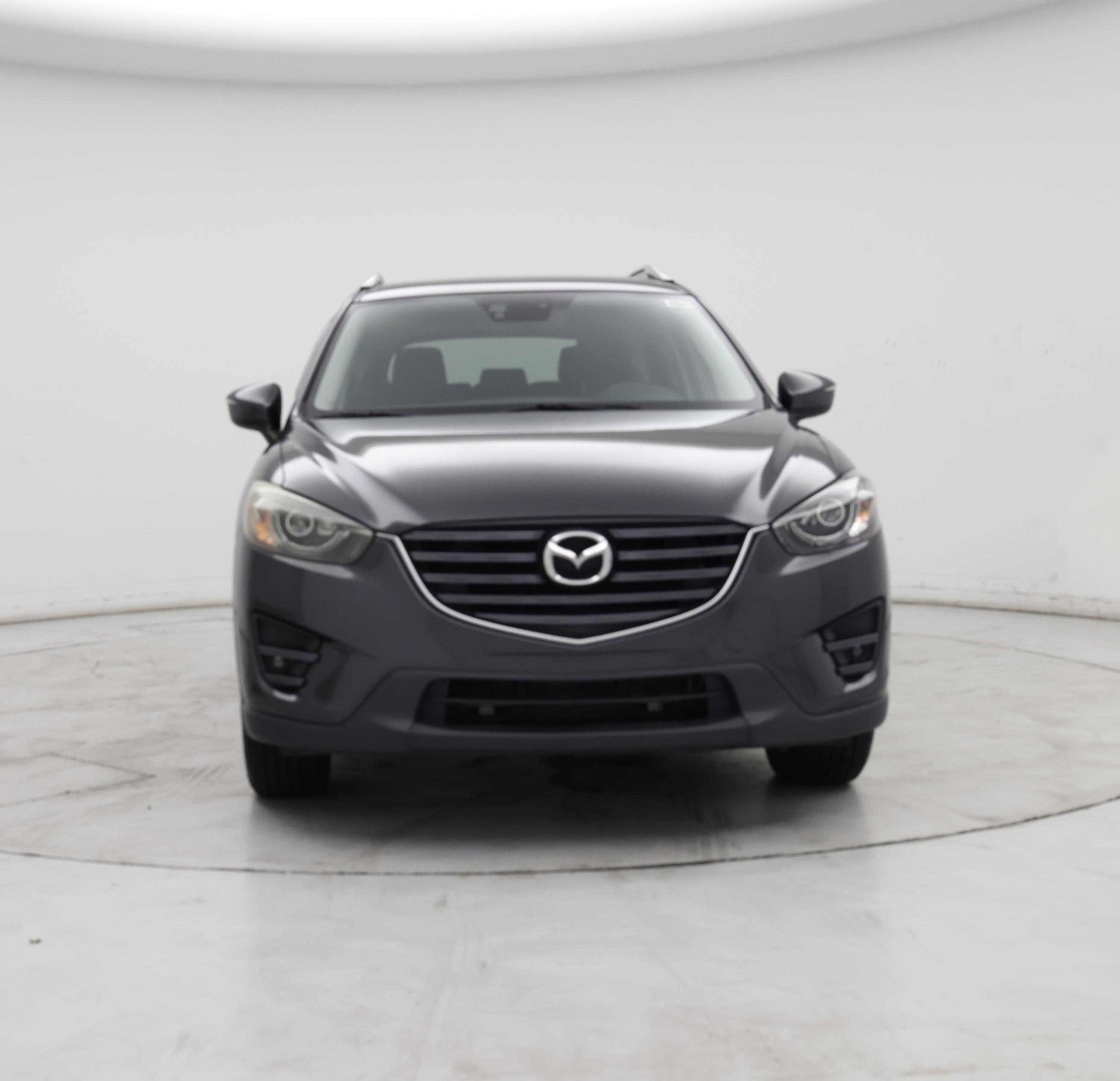 Thumbnail: 2016 Mazda CX-5 - 5