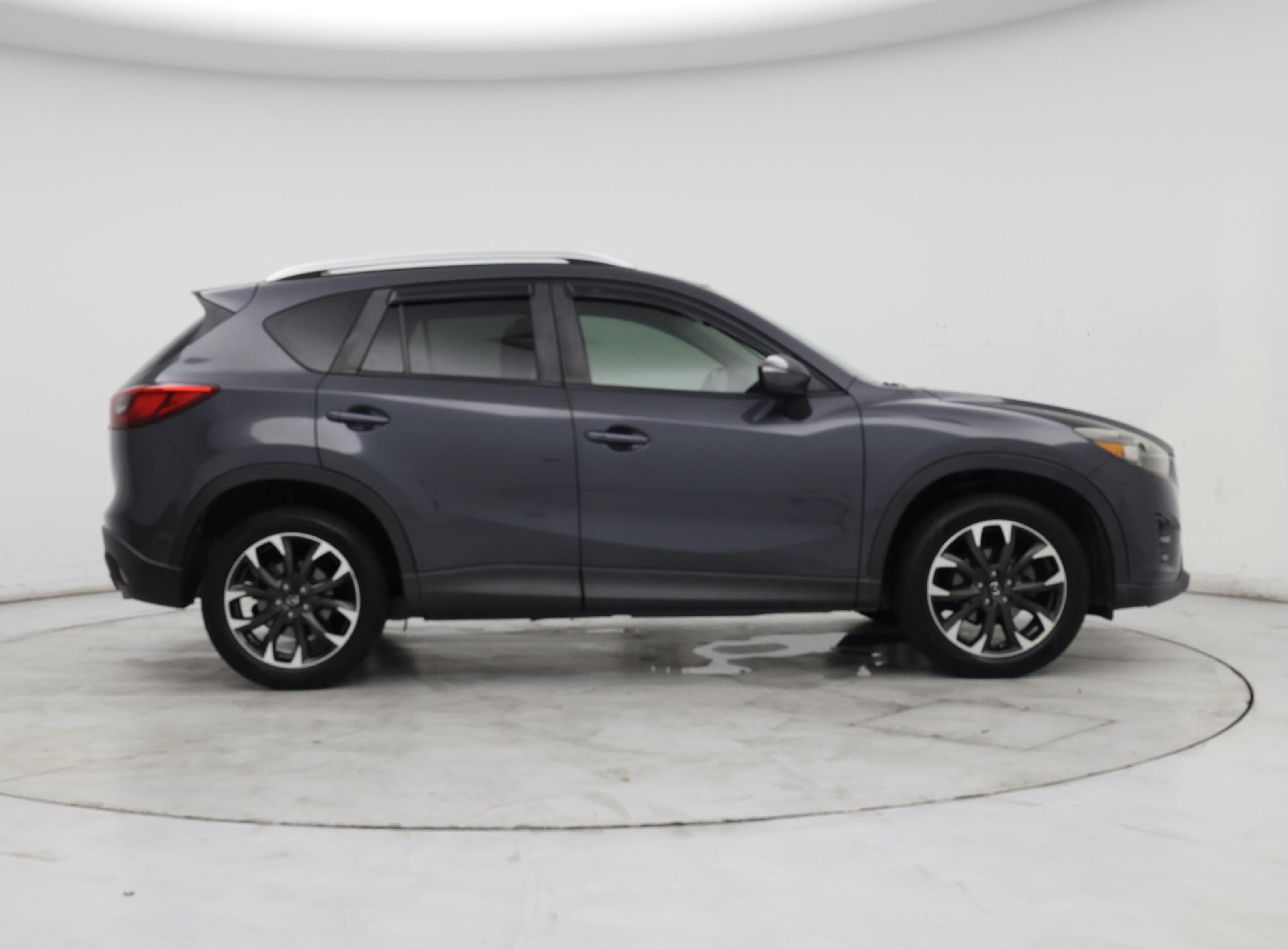 Thumbnail: 2016 Mazda CX-5 - 7