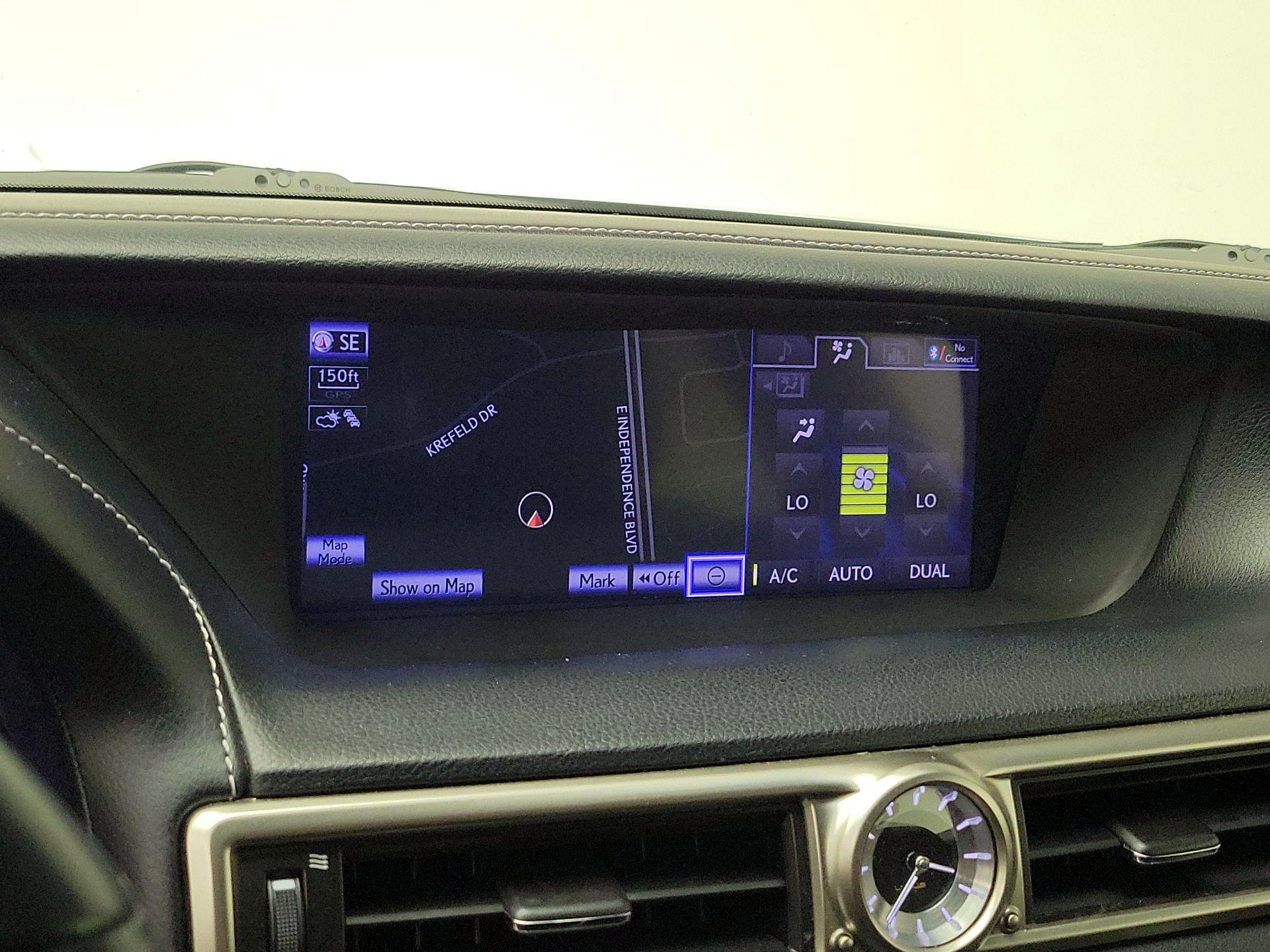 Thumbnail: 2013 Lexus GS - 15