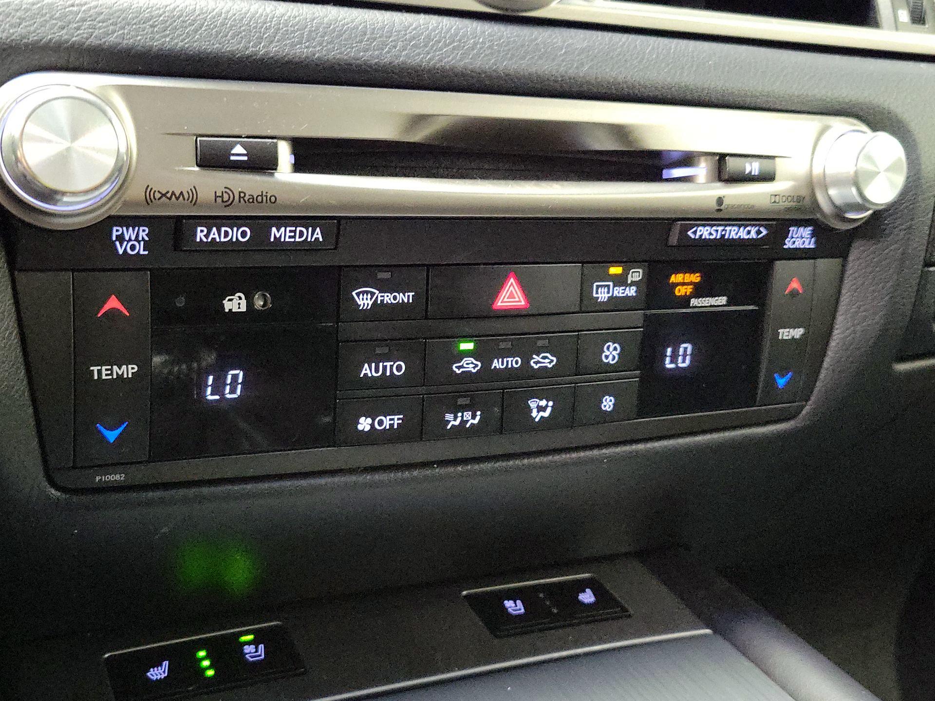 Thumbnail: 2013 Lexus GS - 16