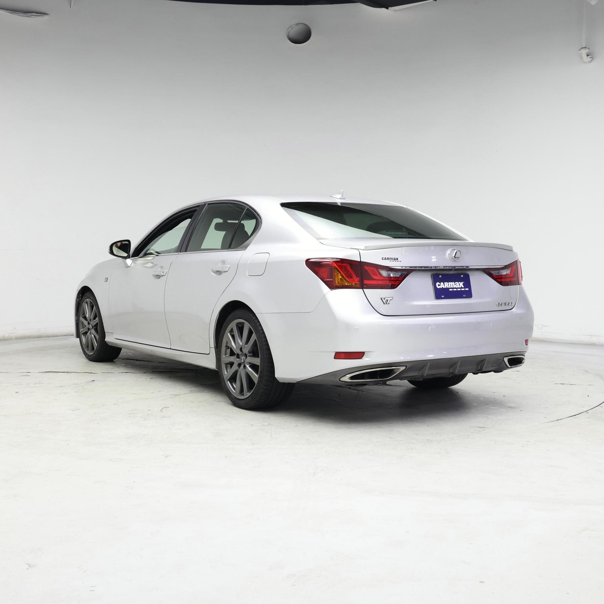 Thumbnail: 2013 Lexus GS - 2