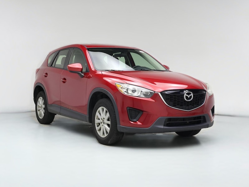 2015 Mazda CX-5 Sport -
                  Charlotte, NC