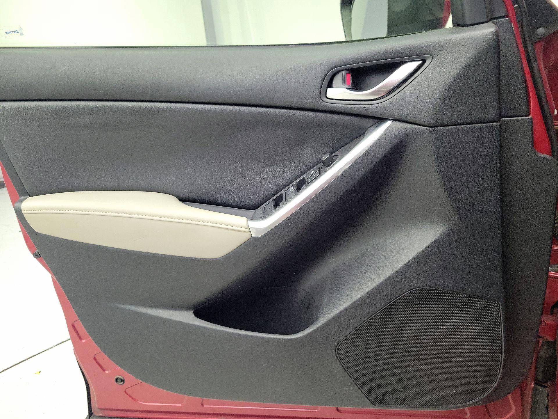 Thumbnail: 2015 Mazda CX-5 - 12