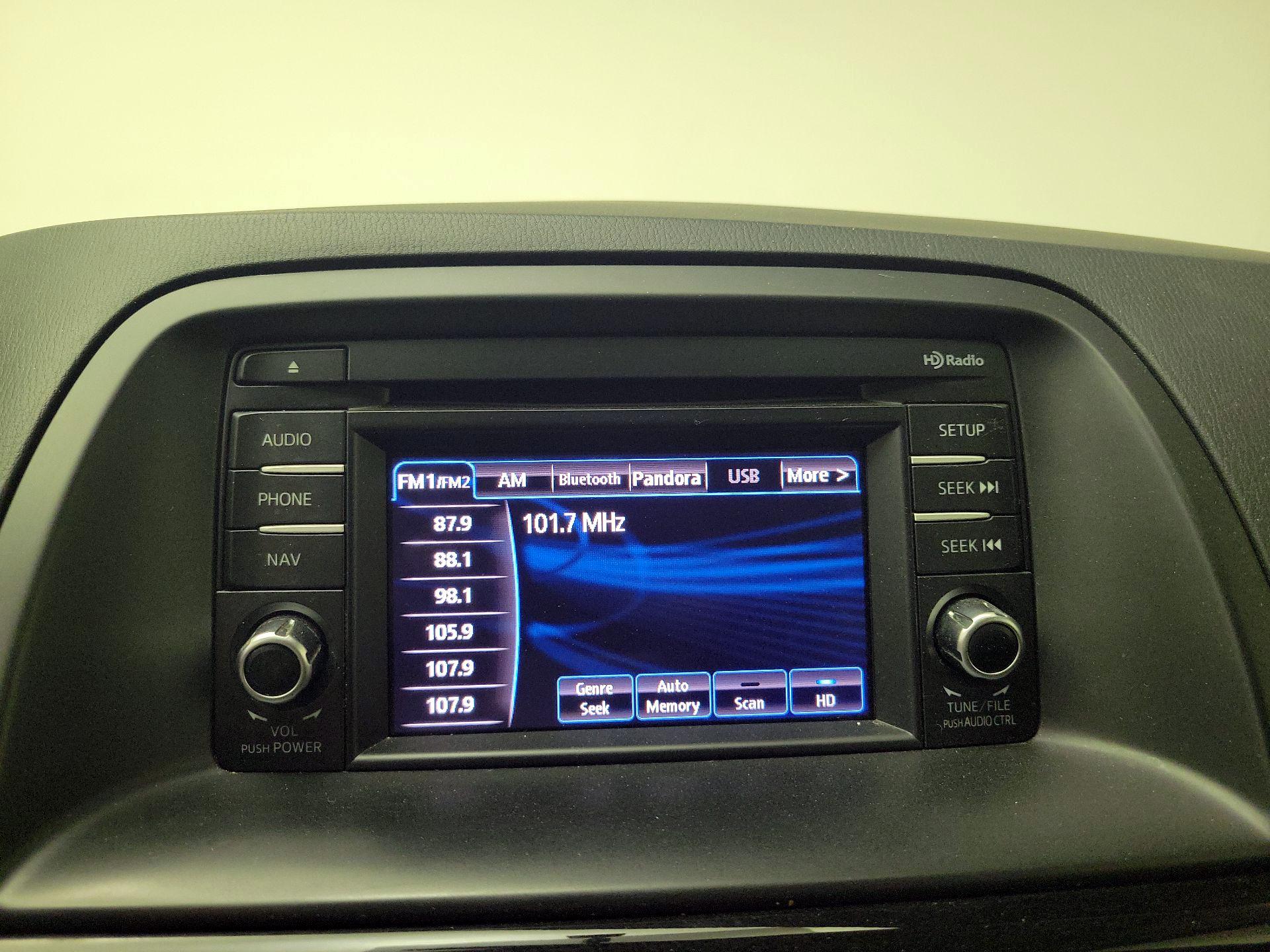 Thumbnail: 2015 Mazda CX-5 - 14