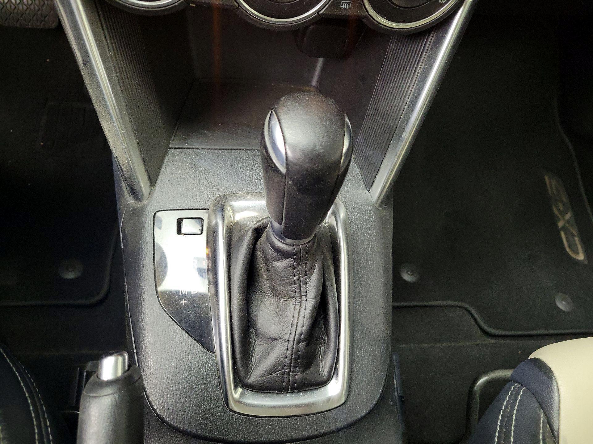 Thumbnail: 2015 Mazda CX-5 - 16