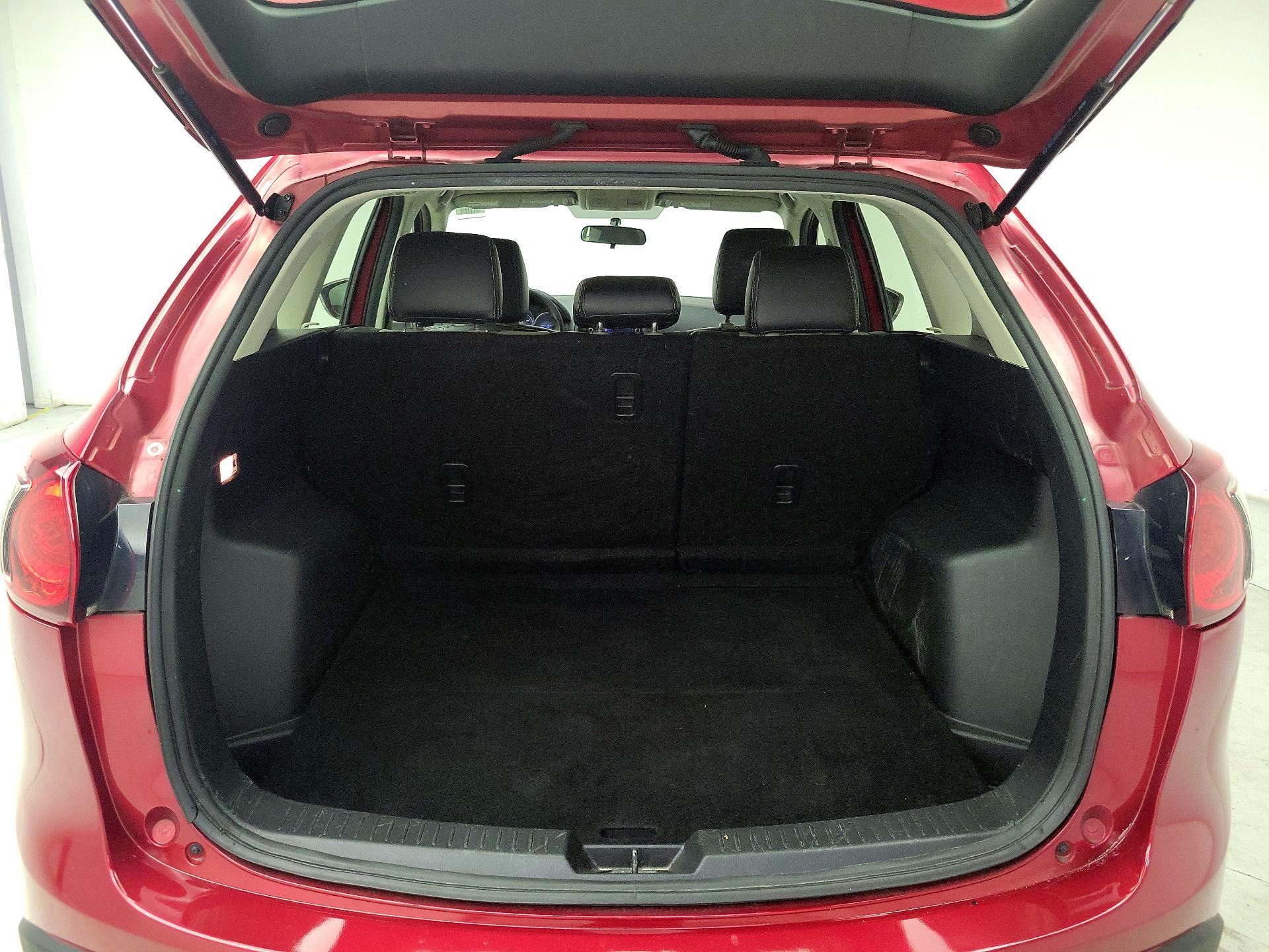 Thumbnail: 2015 Mazda CX-5 - 18