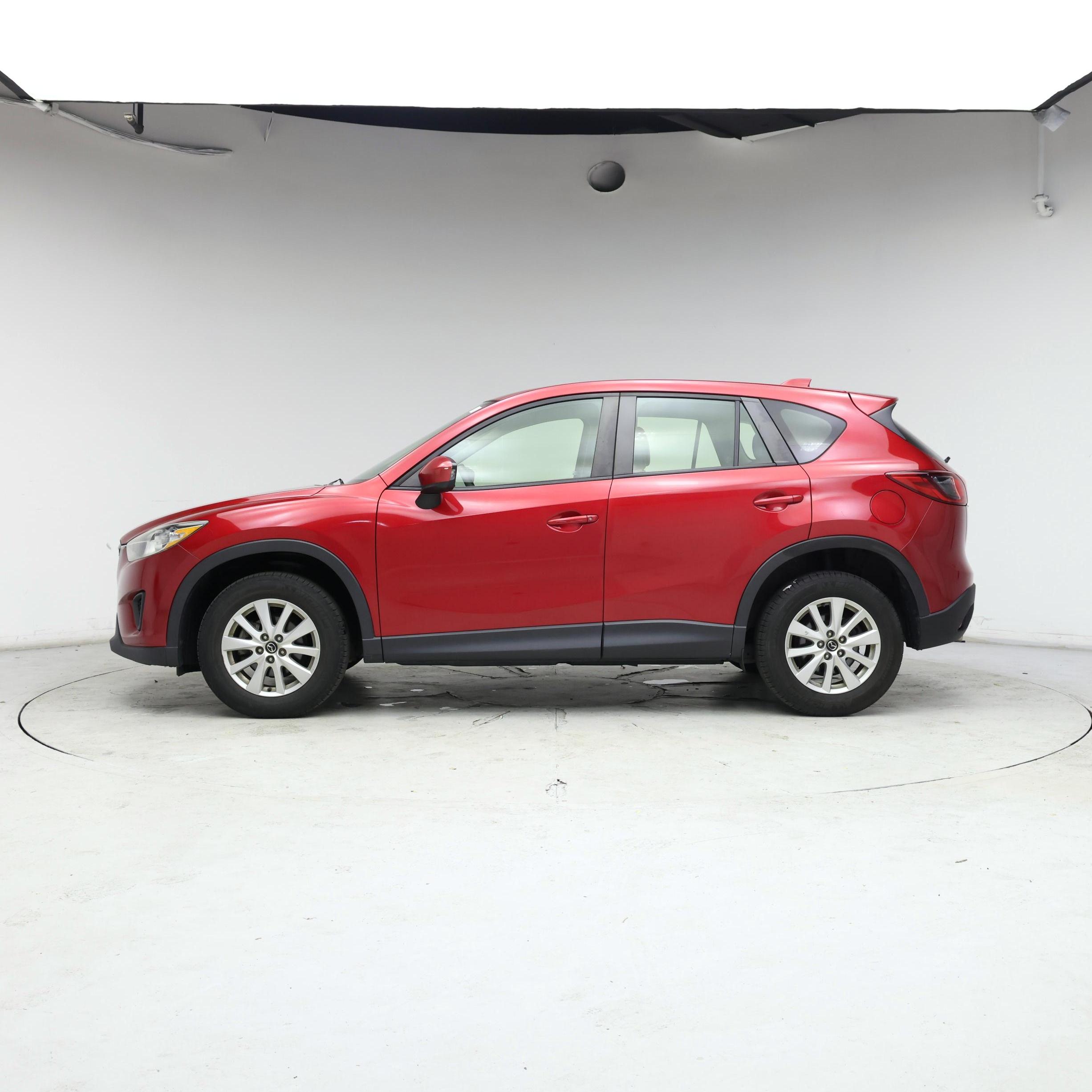 Thumbnail: 2015 Mazda CX-5 - 3