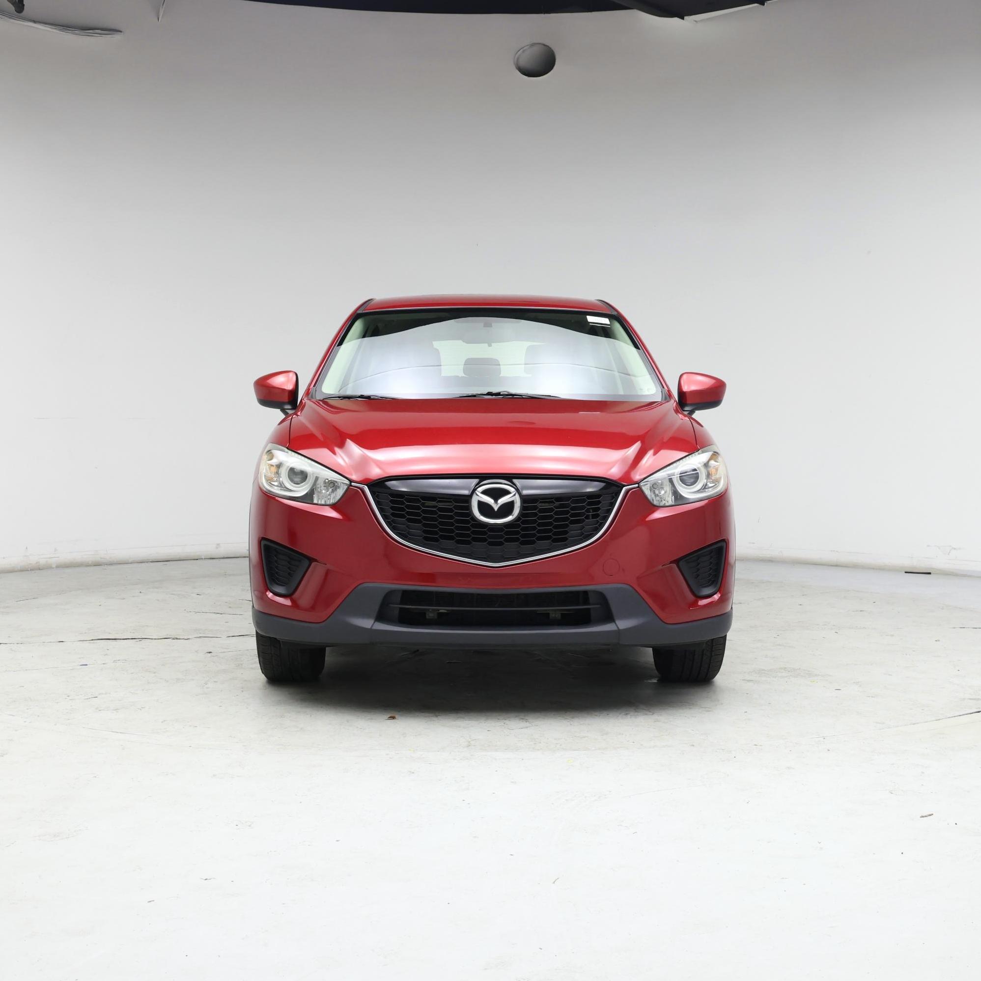 Thumbnail: 2015 Mazda CX-5 - 5