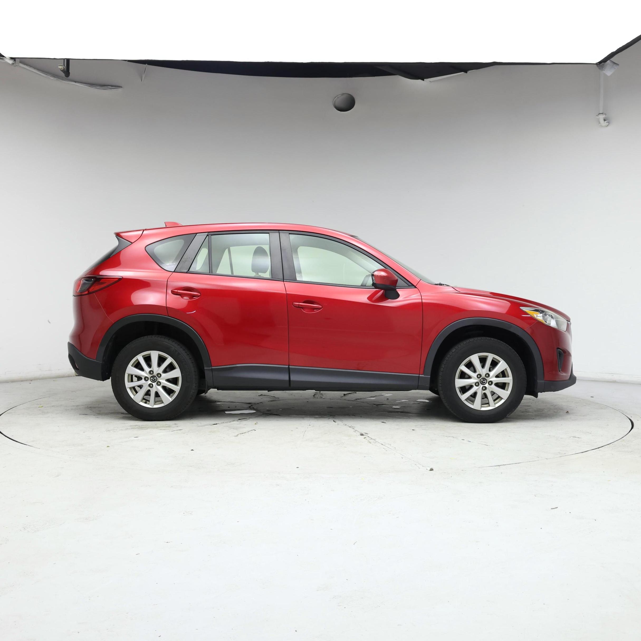Thumbnail: 2015 Mazda CX-5 - 7