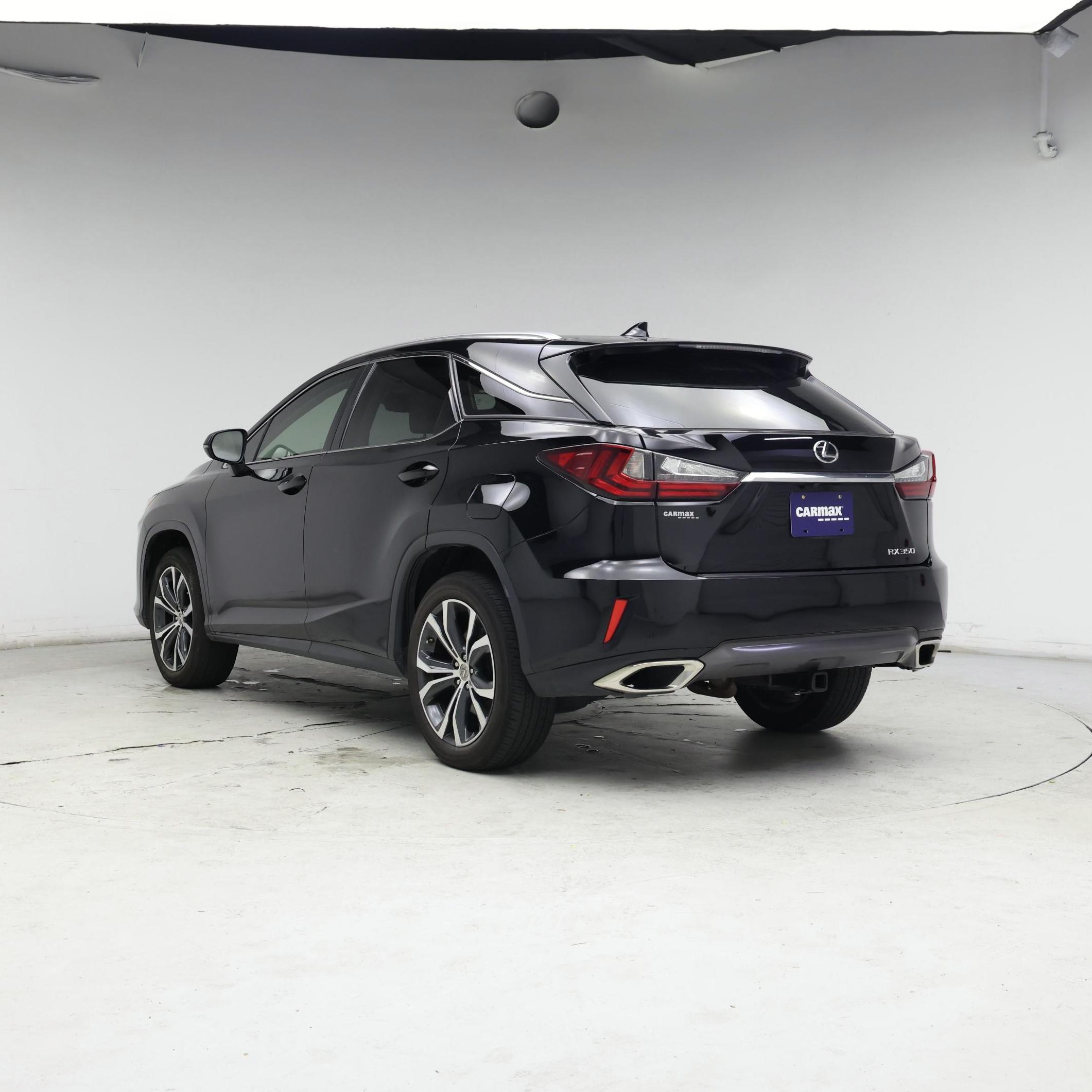 Thumbnail: 2016 Lexus RX - 2