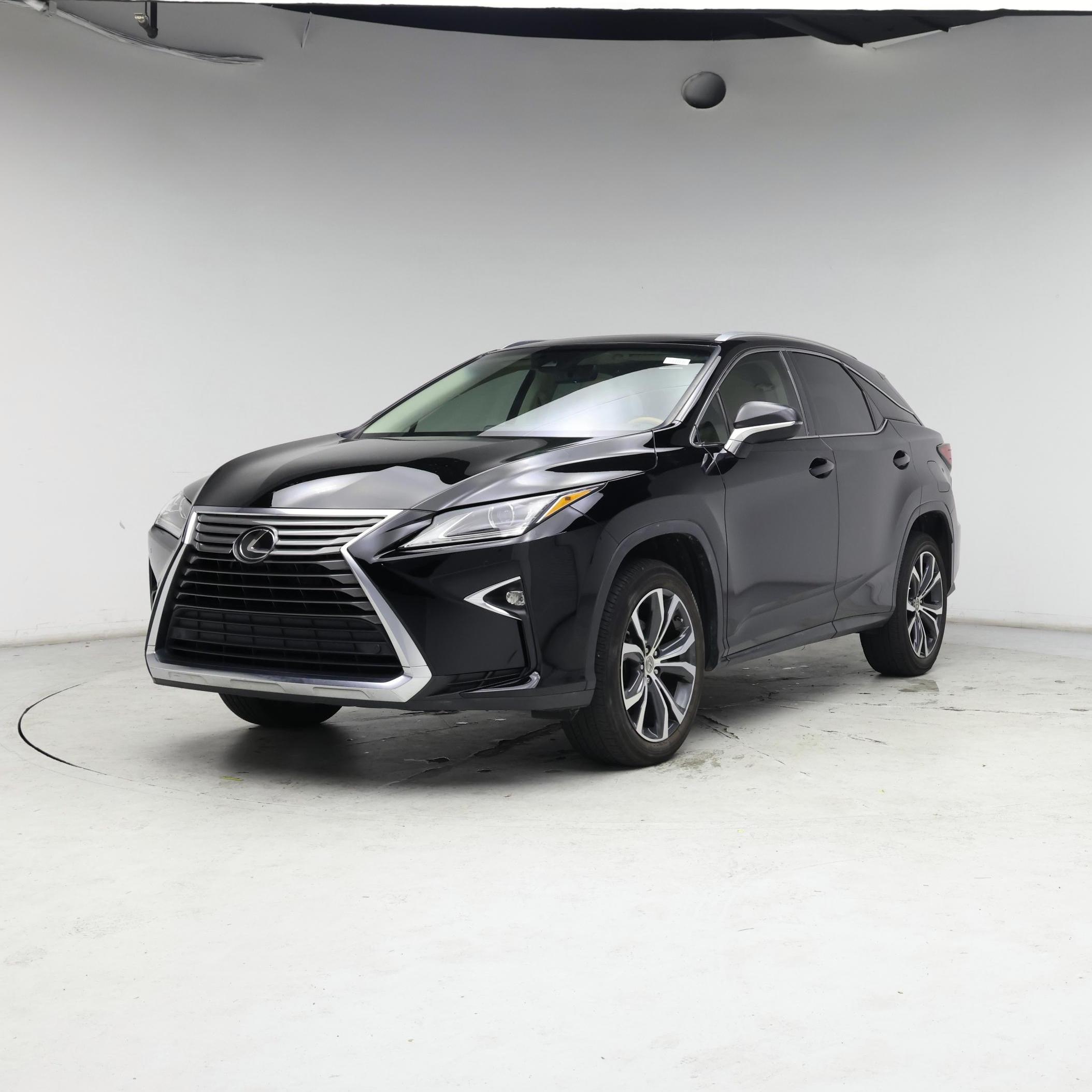 Thumbnail: 2016 Lexus RX - 4