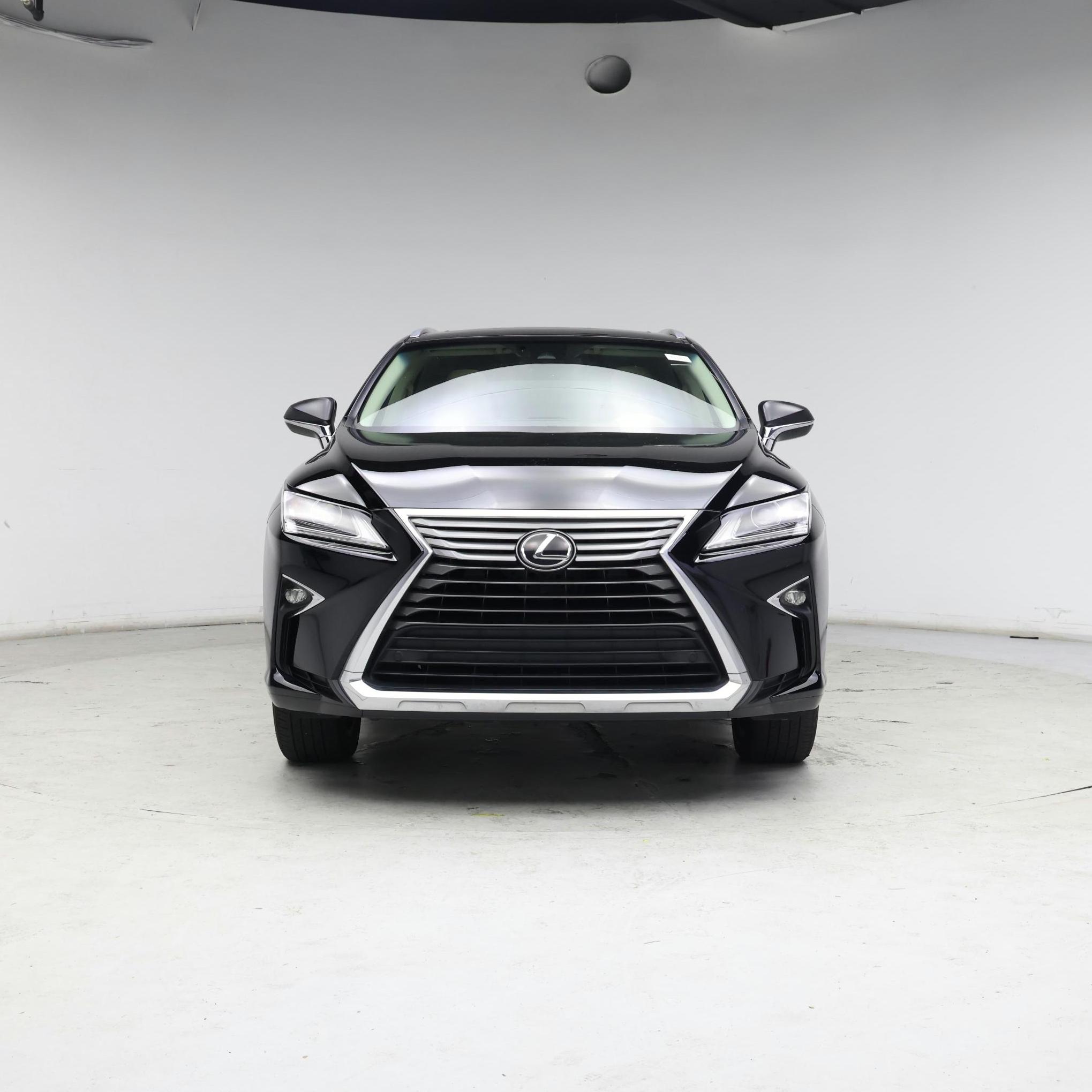 Thumbnail: 2016 Lexus RX - 5