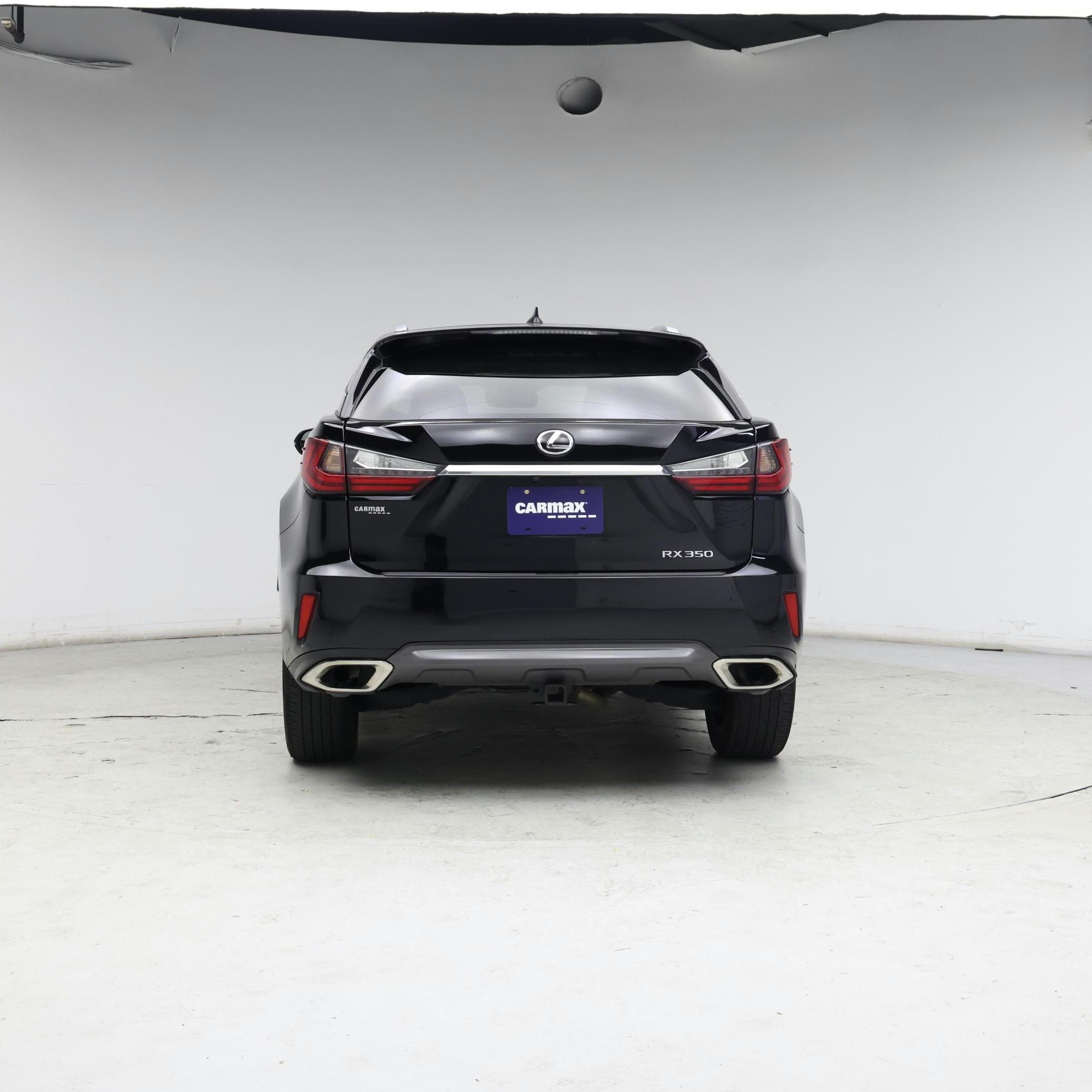 Thumbnail: 2016 Lexus RX - 6