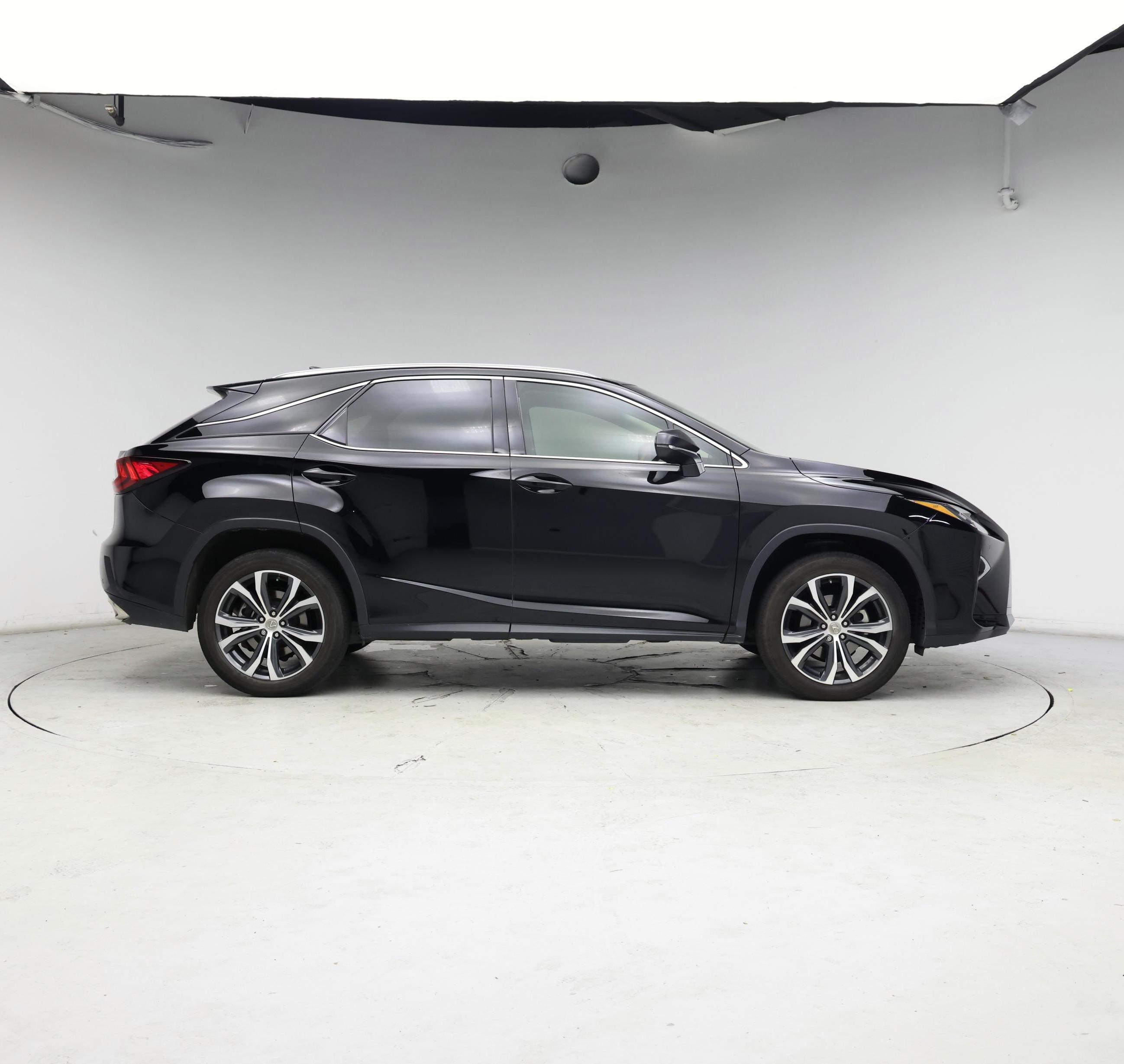 Thumbnail: 2016 Lexus RX - 7