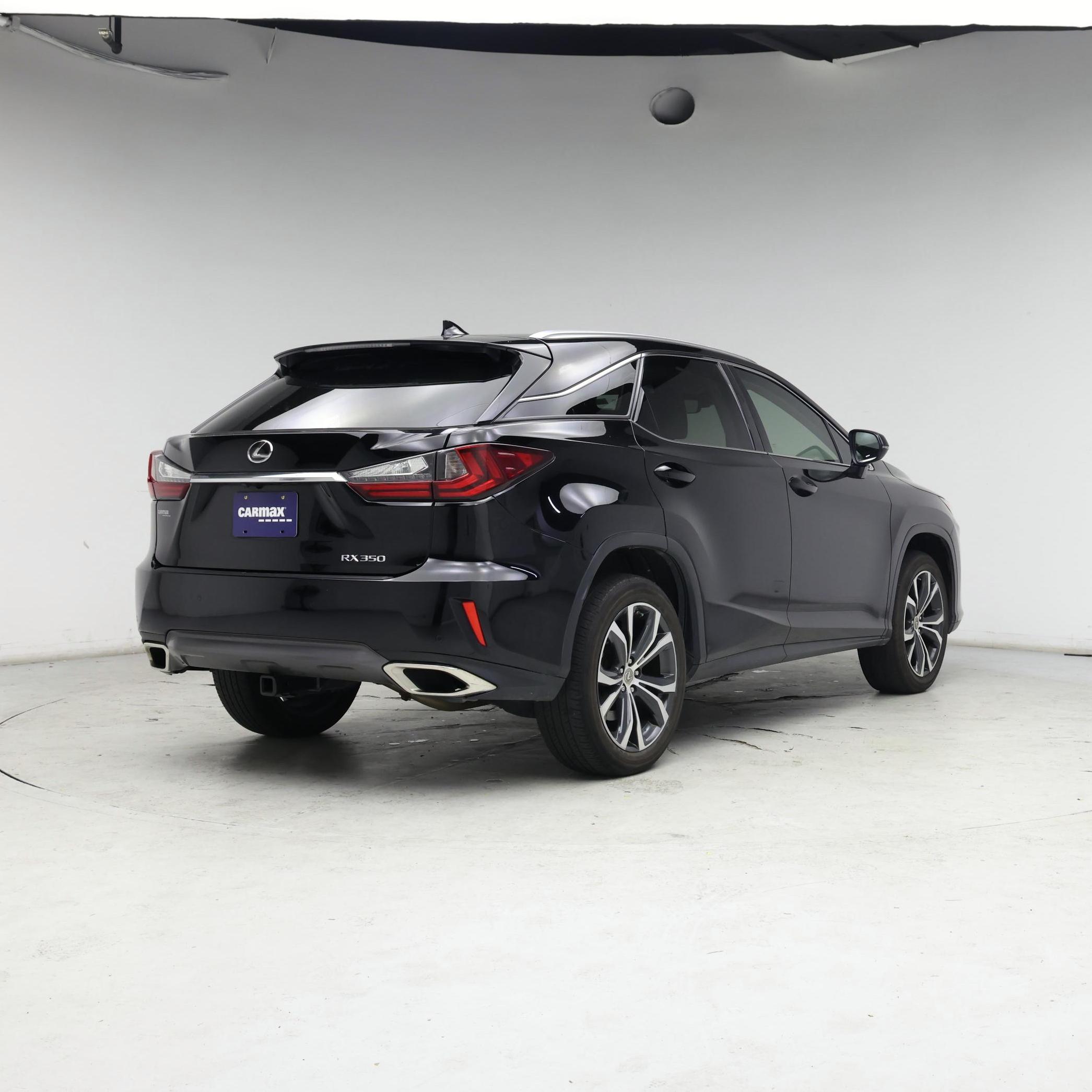 Thumbnail: 2016 Lexus RX - 8