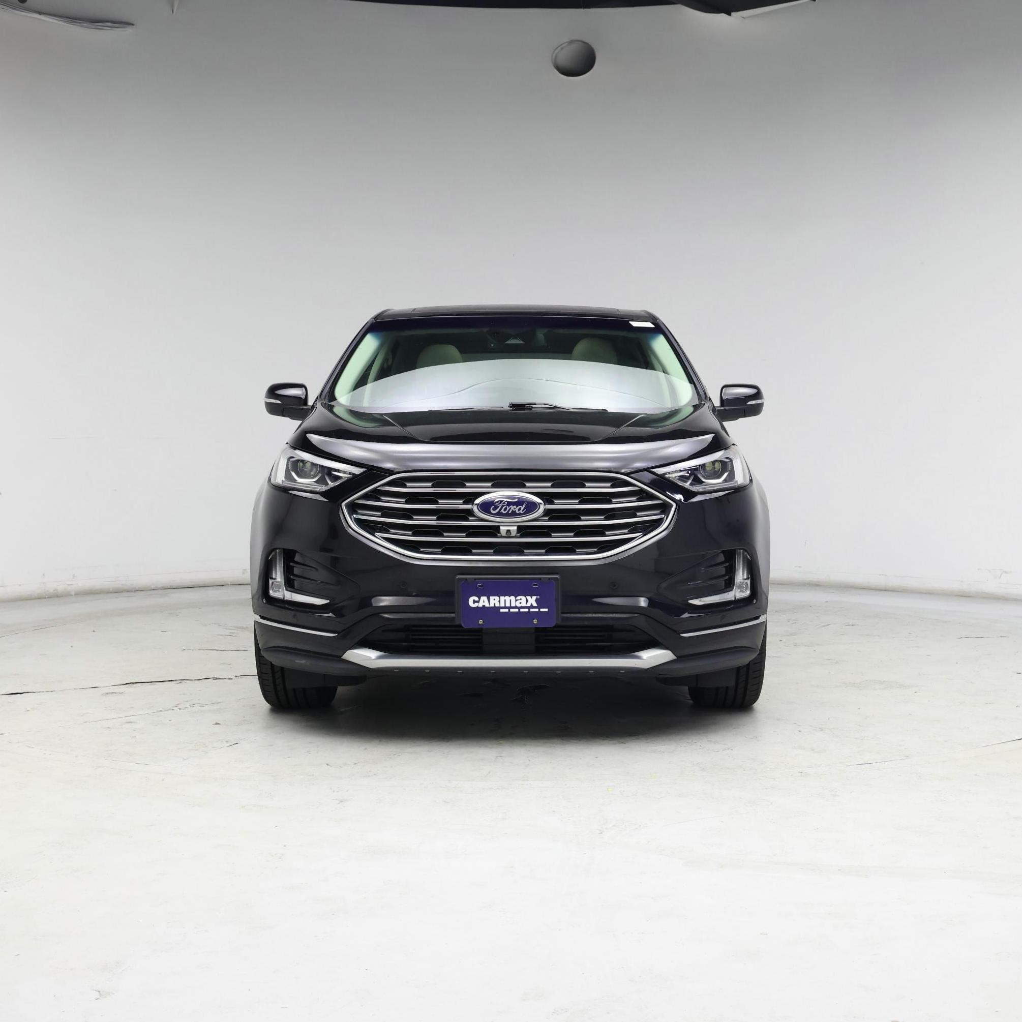 Thumbnail: 2019 Ford Edge - 5