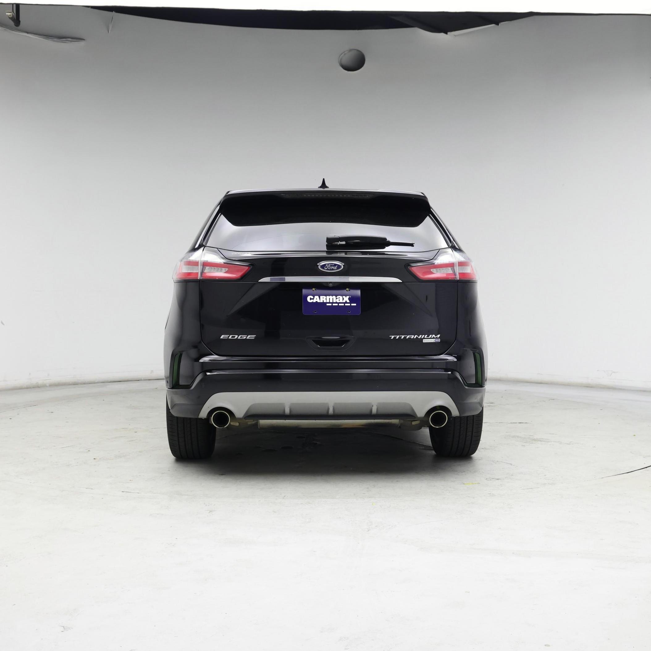 Thumbnail: 2019 Ford Edge - 6