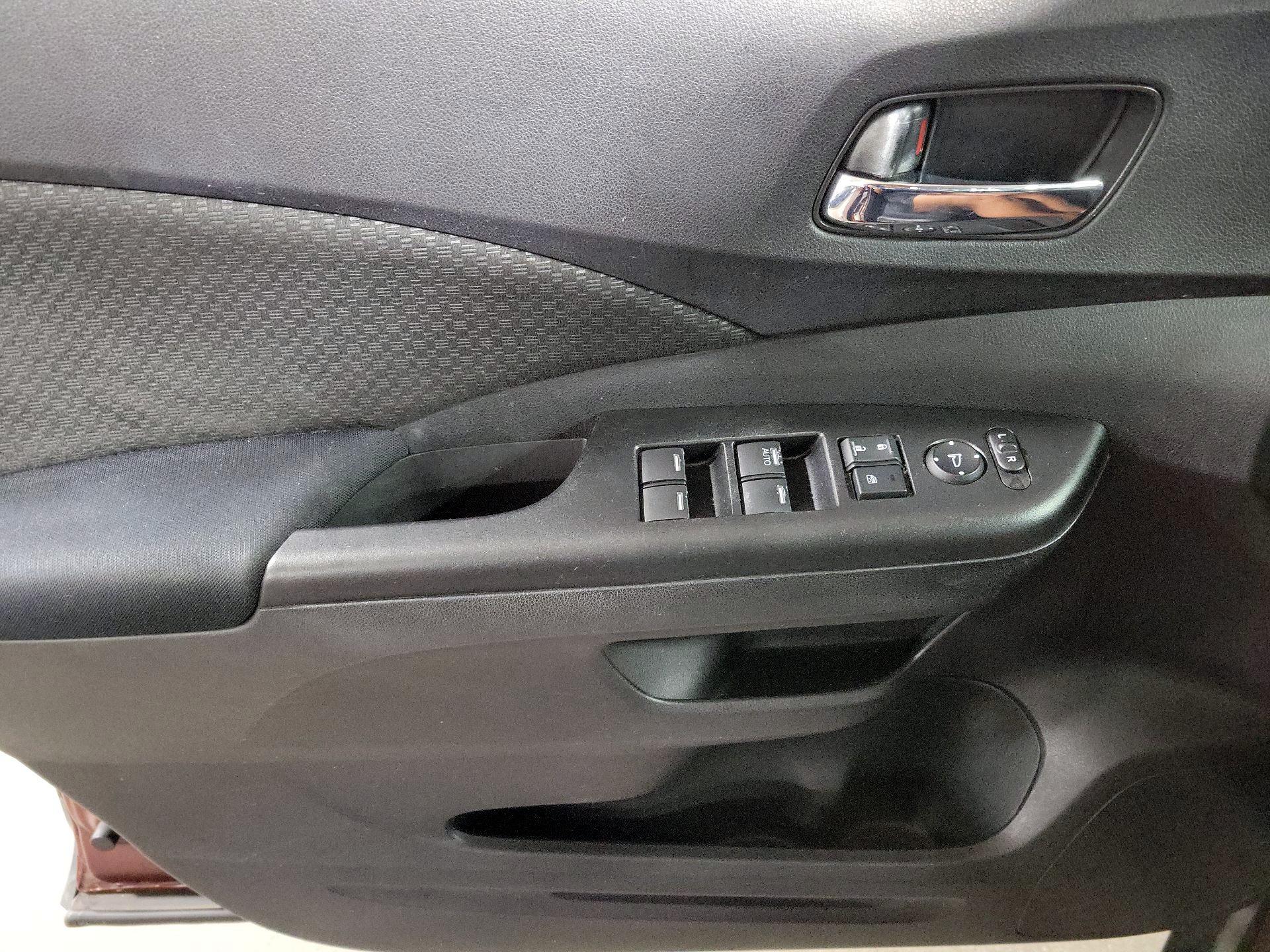 Thumbnail: 2015 Honda CR-V - 12