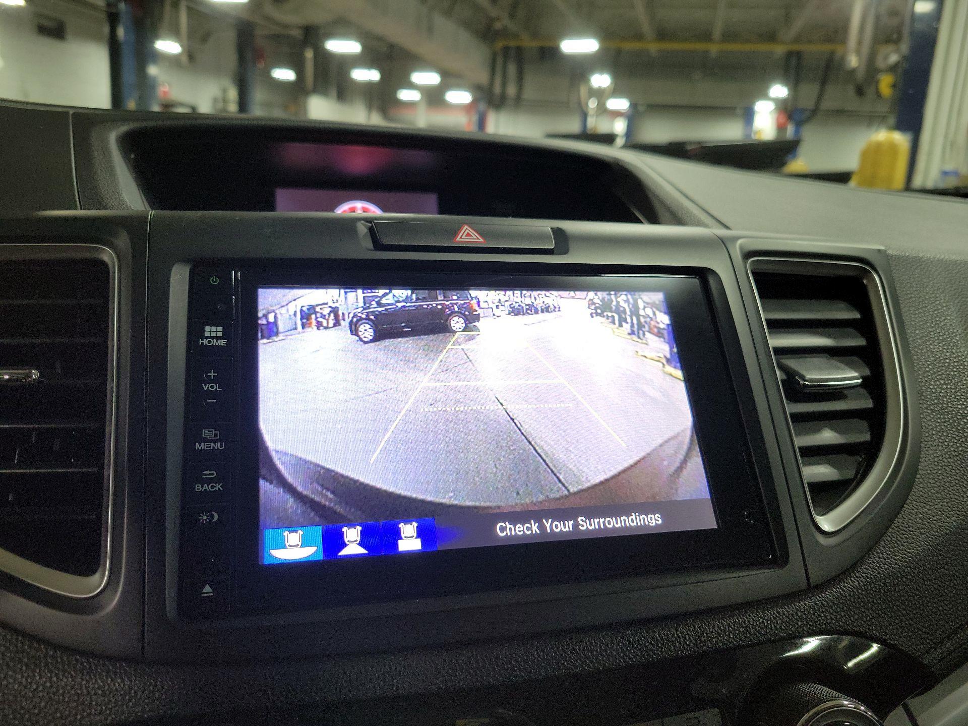 Thumbnail: 2015 Honda CR-V - 14