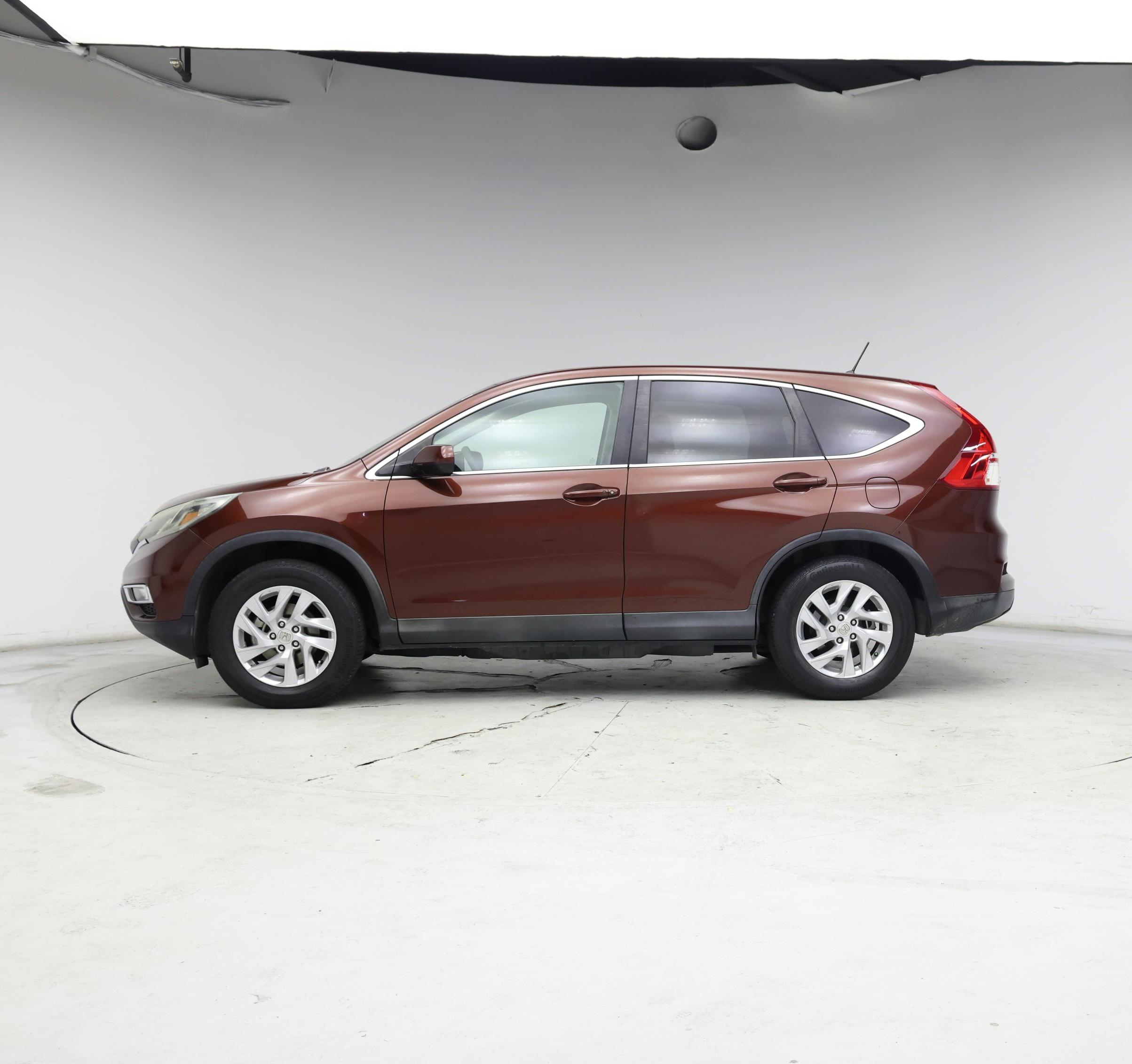Thumbnail: 2015 Honda CR-V - 3