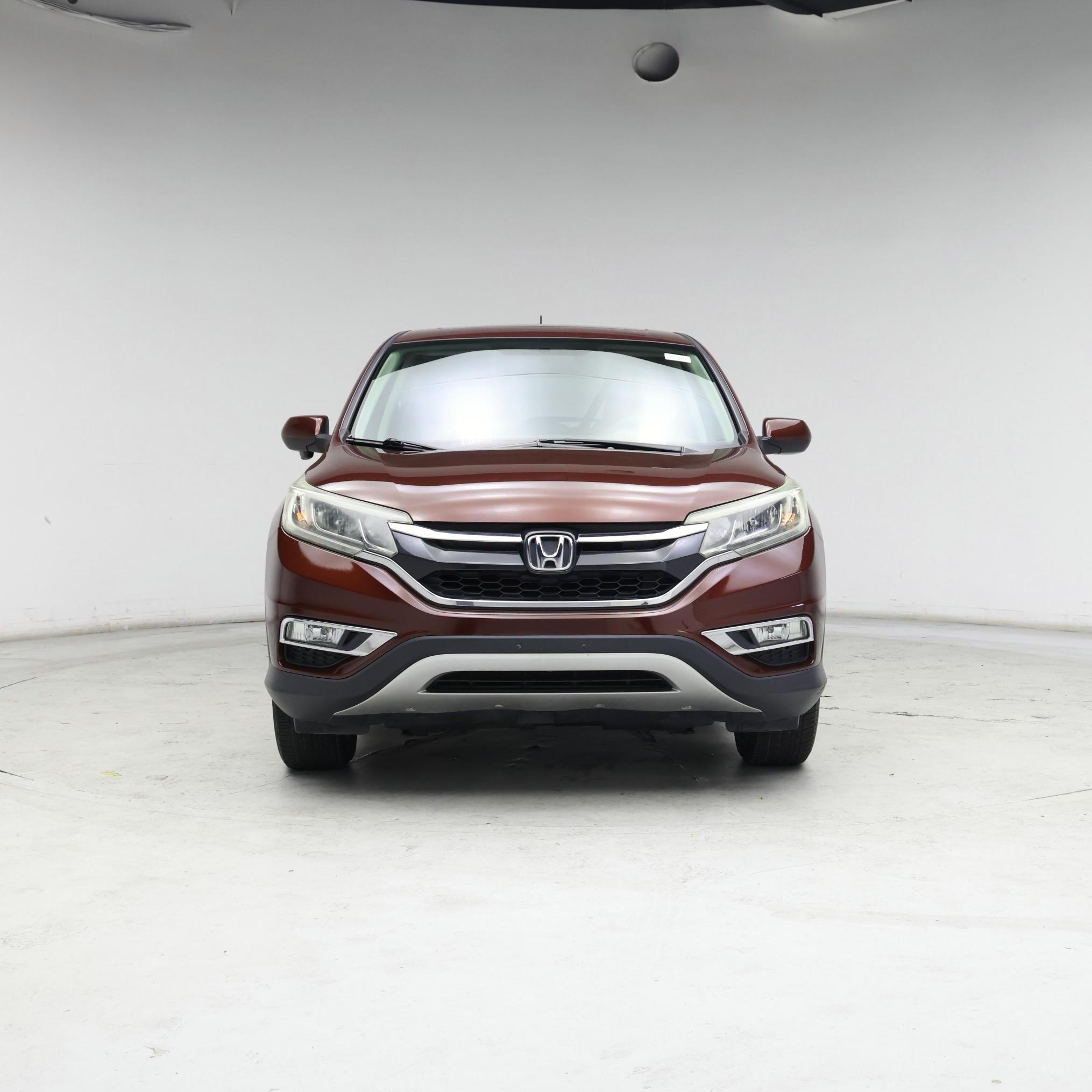 Thumbnail: 2015 Honda CR-V - 5
