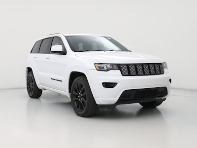 2017 Jeep Grand Cherokee Altitude -
                Wichita, KS