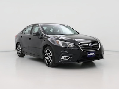 2019 Subaru Legacy Premium -
                Wichita, KS