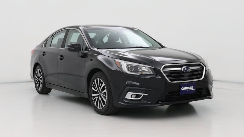 2019 Subaru Legacy Premium Hero Image