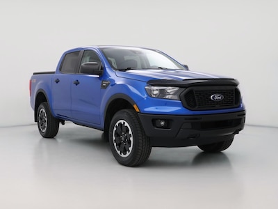 2021 Ford Ranger XL -
                Wichita, KS