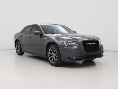 2017 Chrysler 300 S -
                Wichita, KS