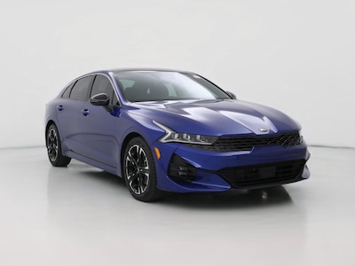 2021 Kia K5 GT-Line -
                Wichita, KS