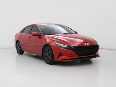 2022 Hyundai Elantra SEL -
                  Wichita, KS