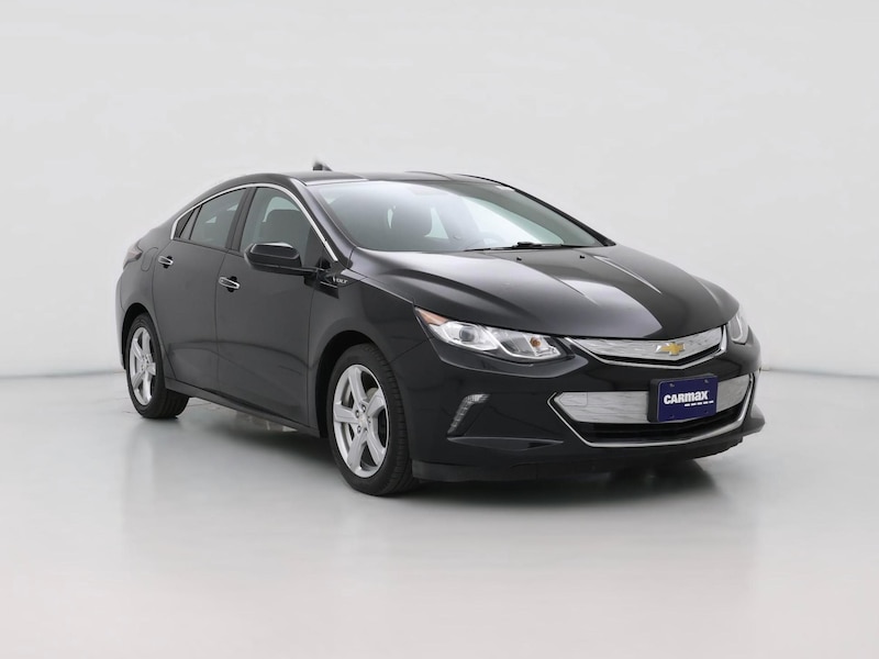 2017 Chevrolet Volt LT -
                  Wichita, KS