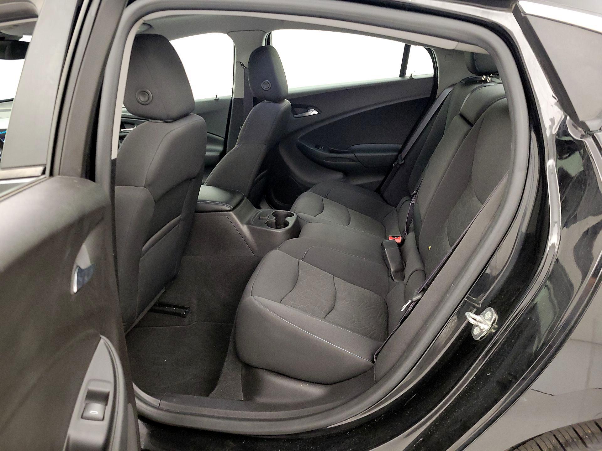 Thumbnail: 2017 Chevrolet Volt - 19