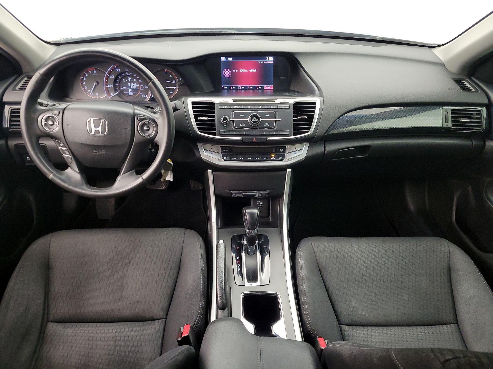 Thumbnail: 2013 Honda Accord - 9