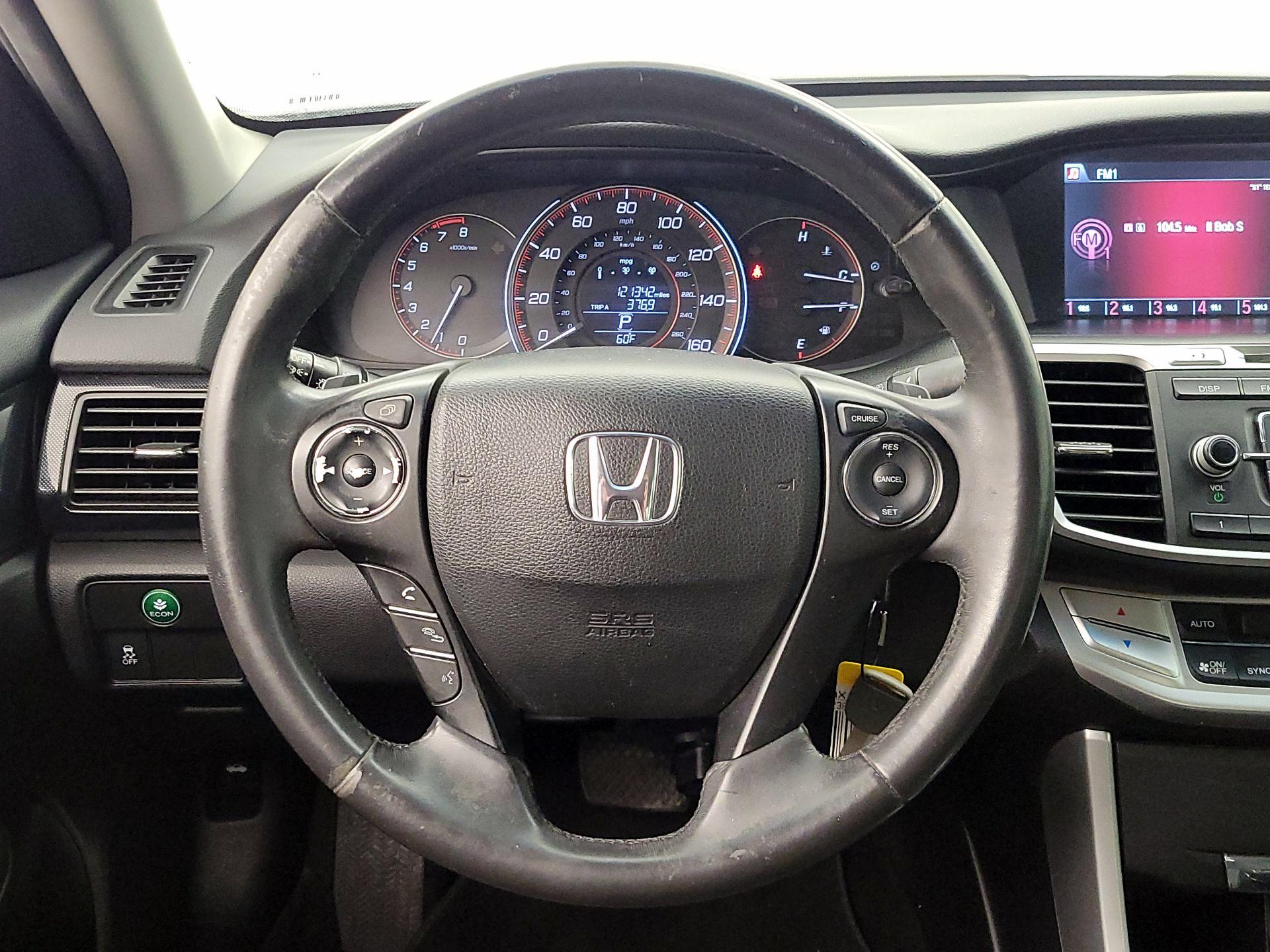 Thumbnail: 2013 Honda Accord - 10