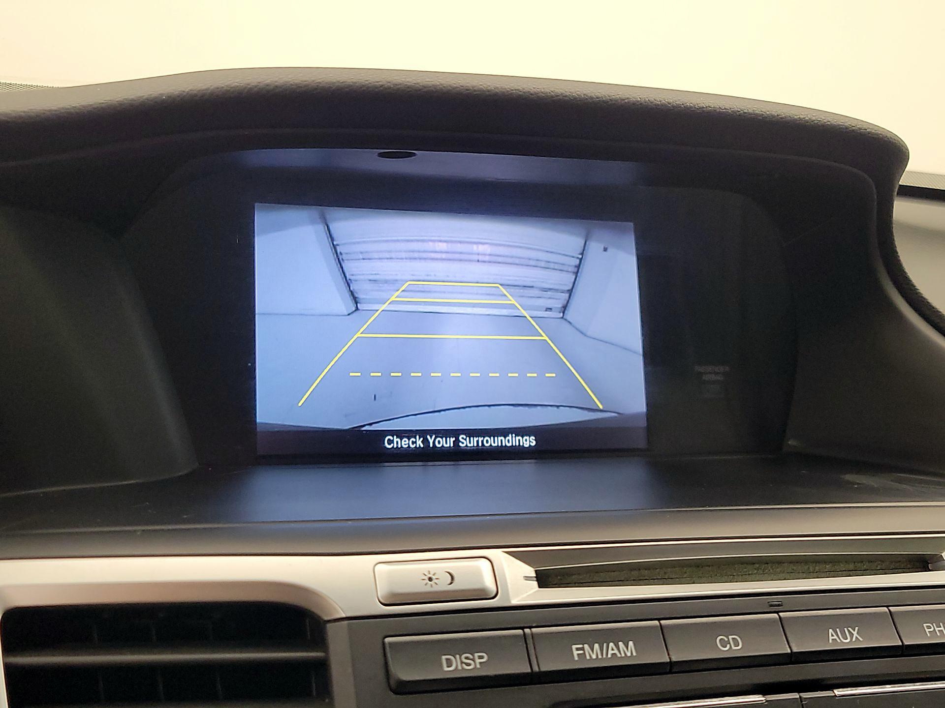 Thumbnail: 2013 Honda Accord - 14