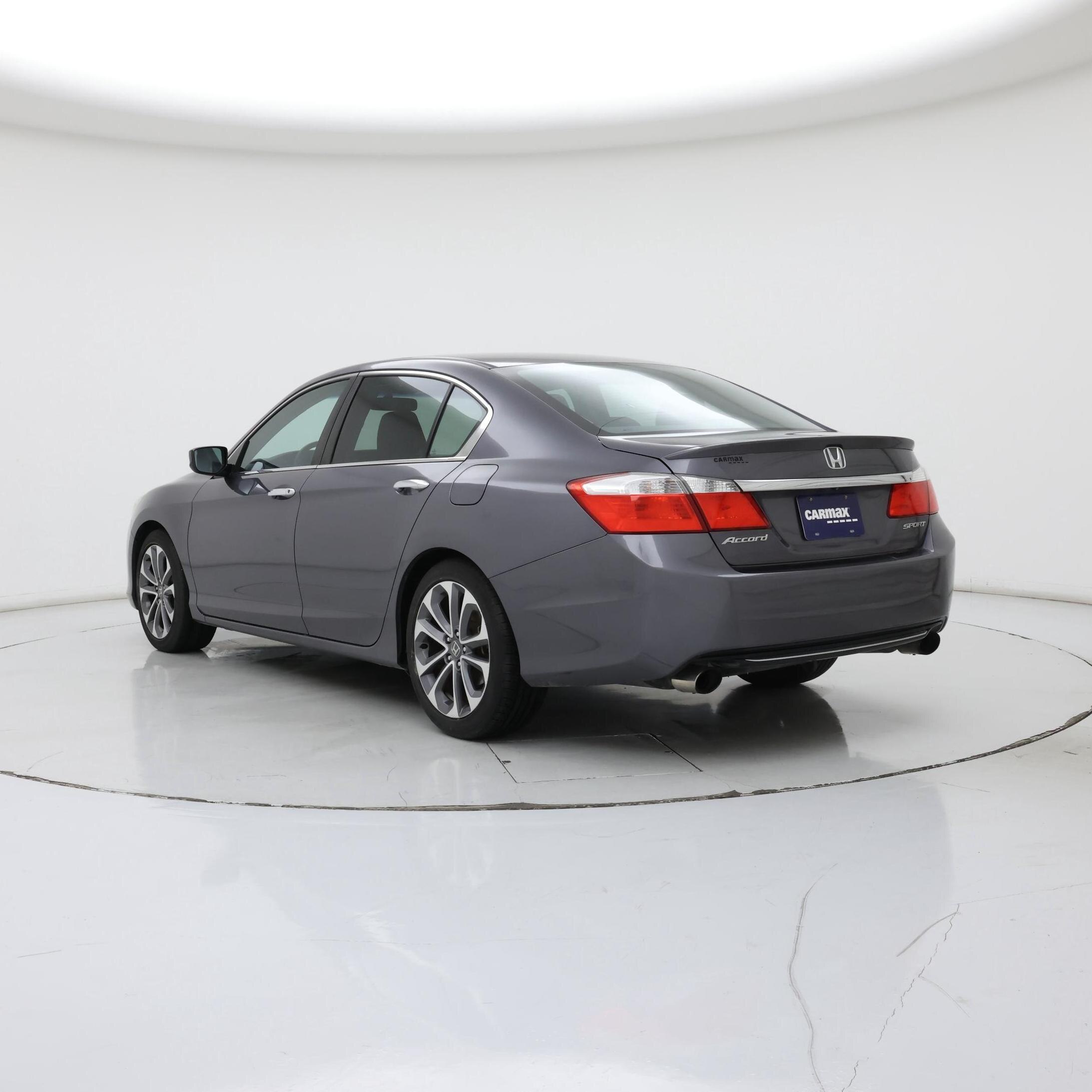 Thumbnail: 2013 Honda Accord - 2