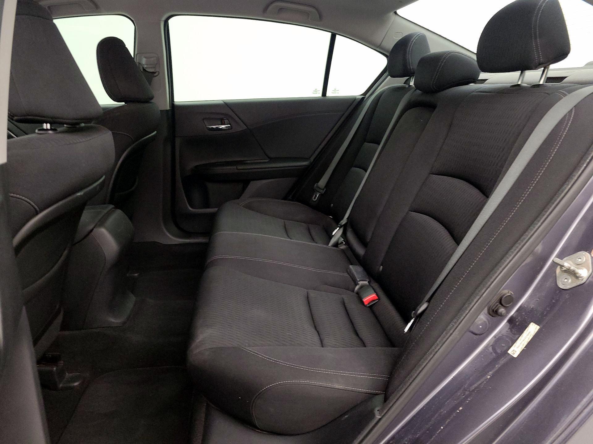 Thumbnail: 2013 Honda Accord - 19