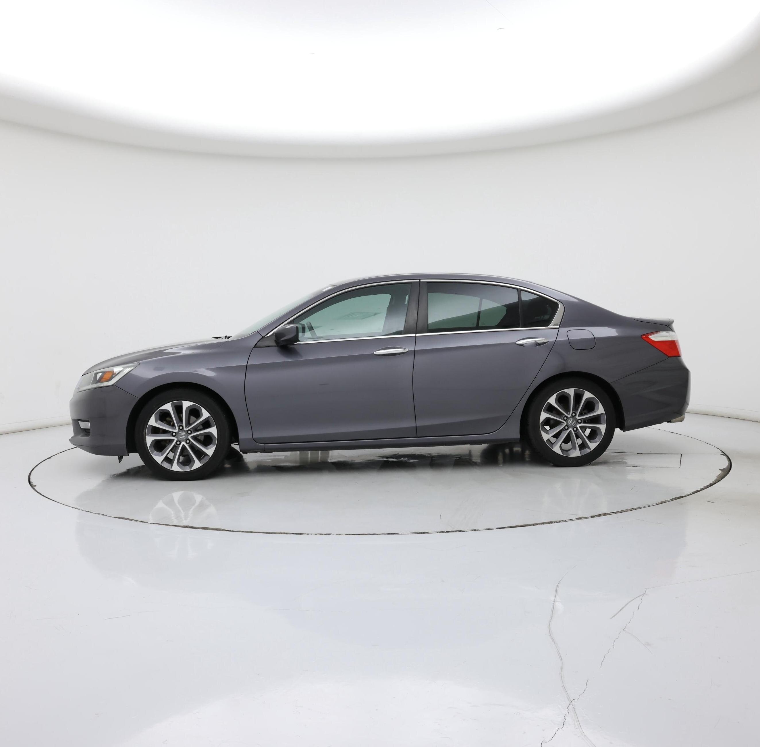 Thumbnail: 2013 Honda Accord - 3