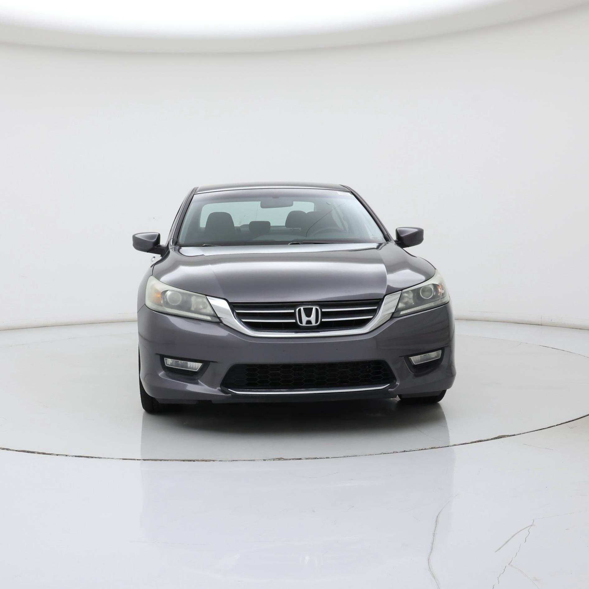 Thumbnail: 2013 Honda Accord - 5