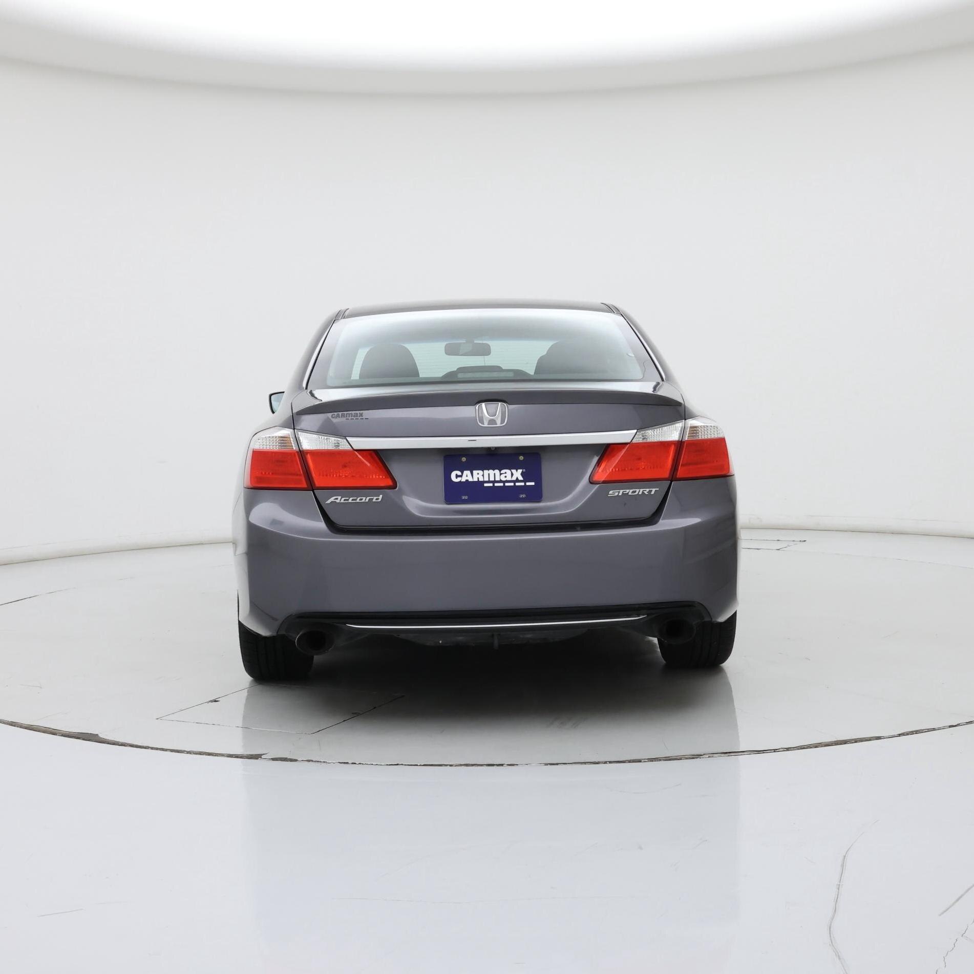 Thumbnail: 2013 Honda Accord - 6