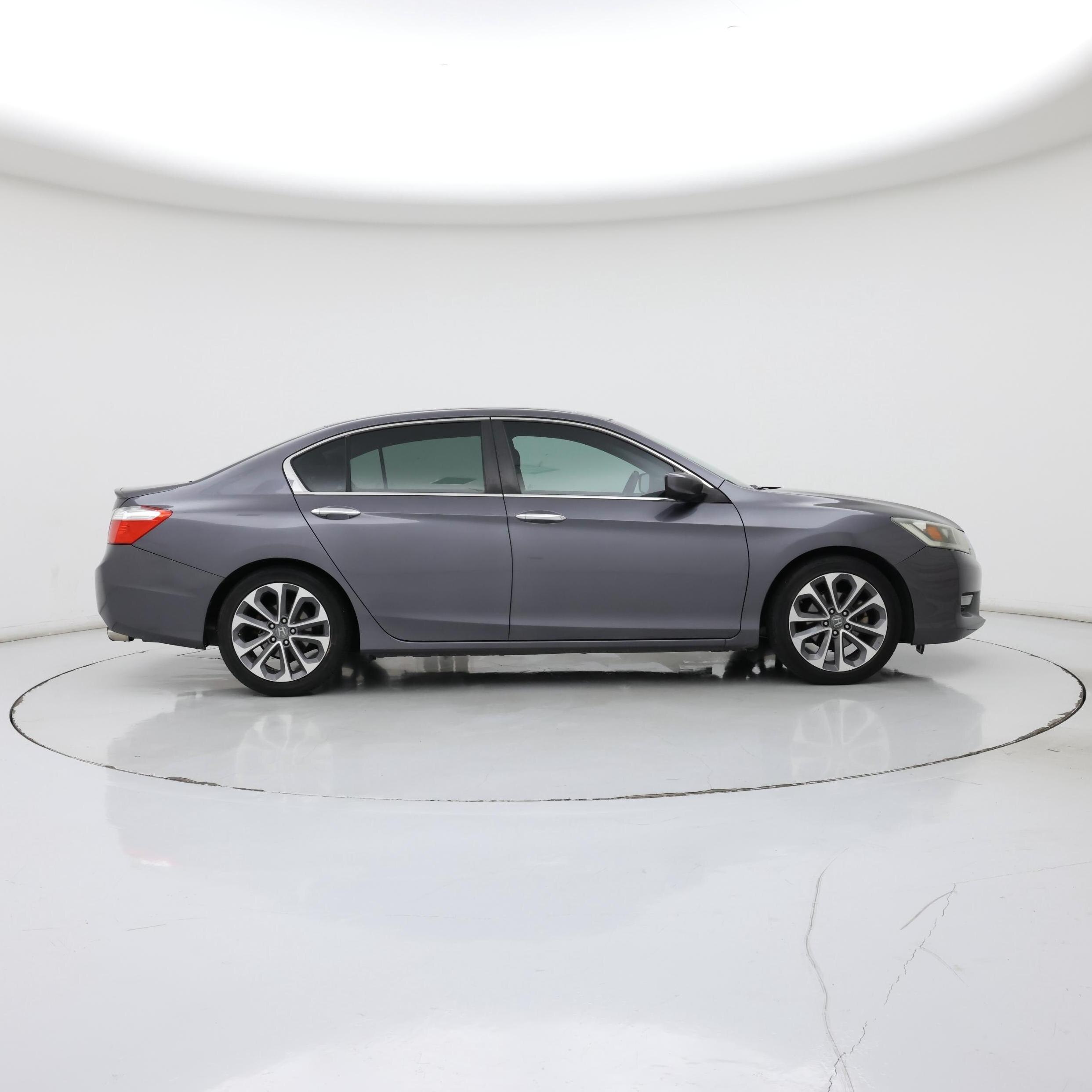 Thumbnail: 2013 Honda Accord - 7