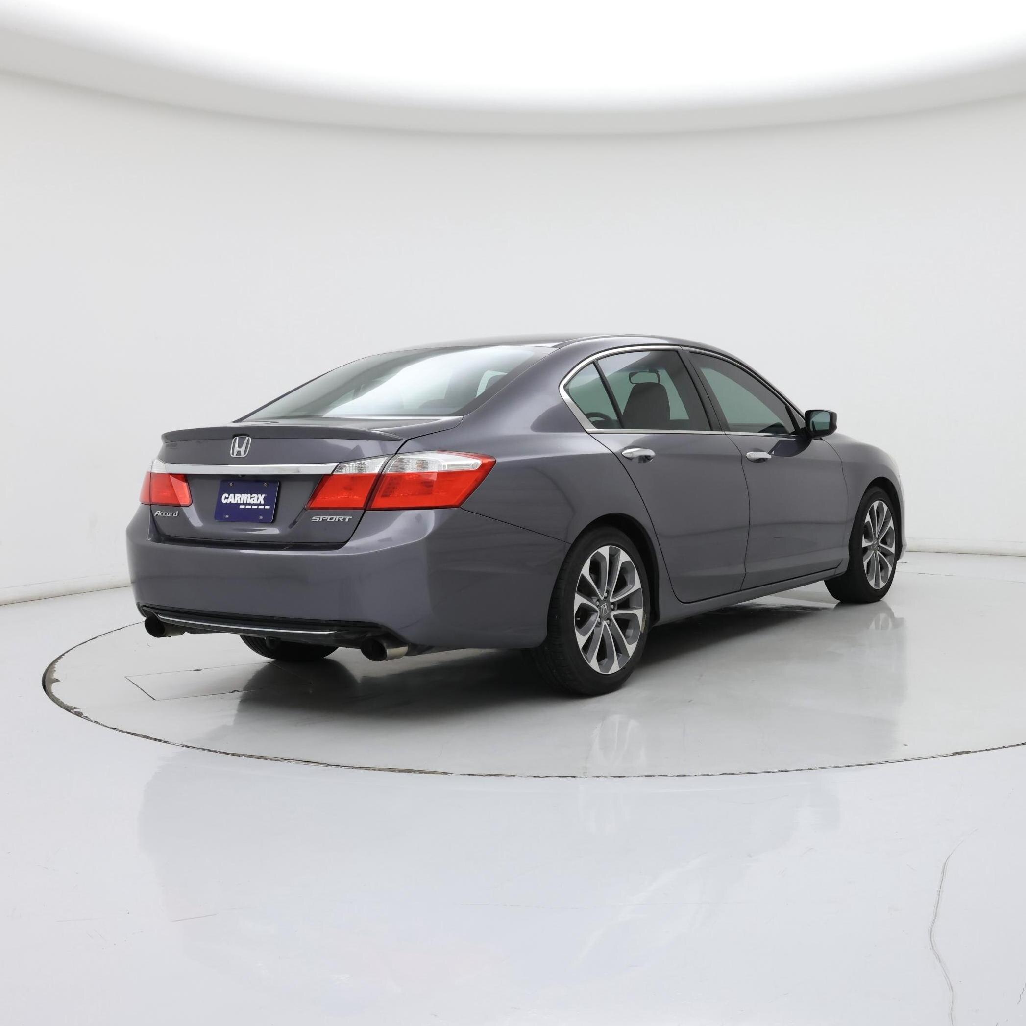 Thumbnail: 2013 Honda Accord - 8