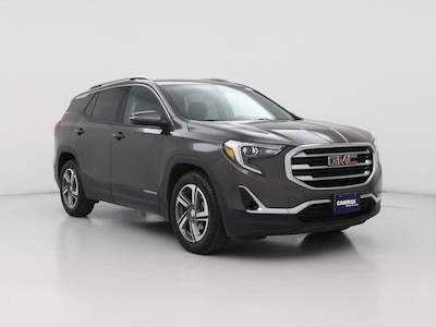 2019 GMC Terrain SLT -
                Wichita, KS