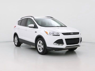 2016 Ford Escape SE -
                Wichita, KS