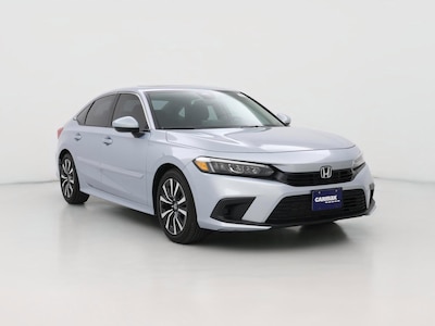 2022 Honda Civic EX -
                Wichita, KS