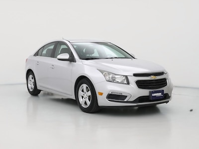 2015 Chevrolet Cruze LT -
                Wichita, KS