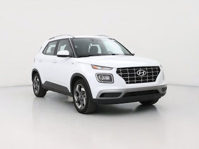 2022 Hyundai Venue SEL -
                Wichita, KS